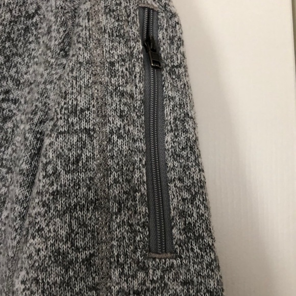 Patagonia fleece pullover - Picture 2 of 3